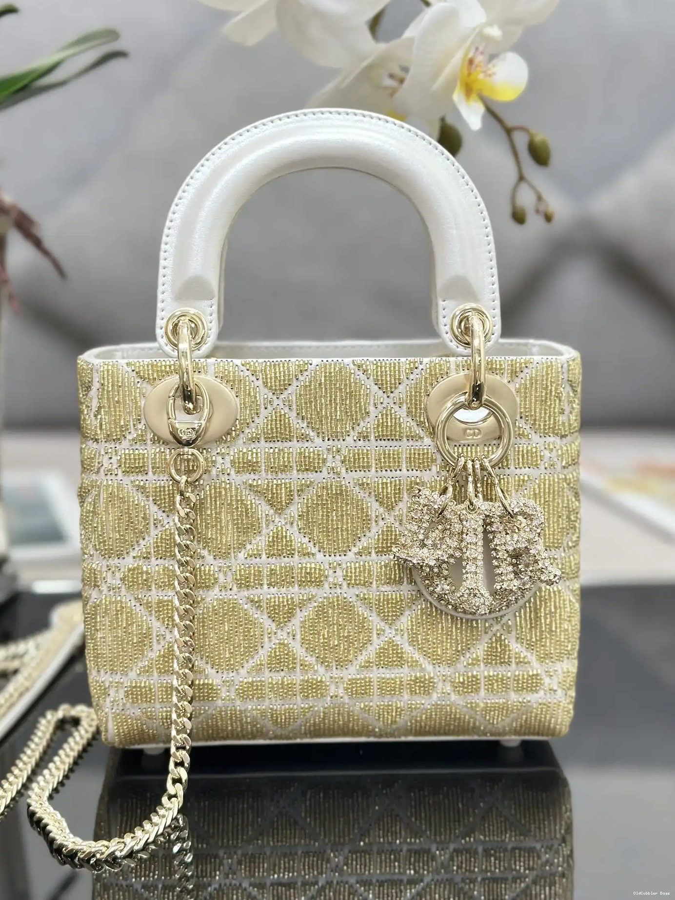 OldCobbler Bags DI0R-20CM LADY 0603